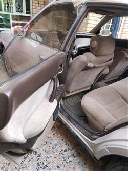 تويوتا كراون